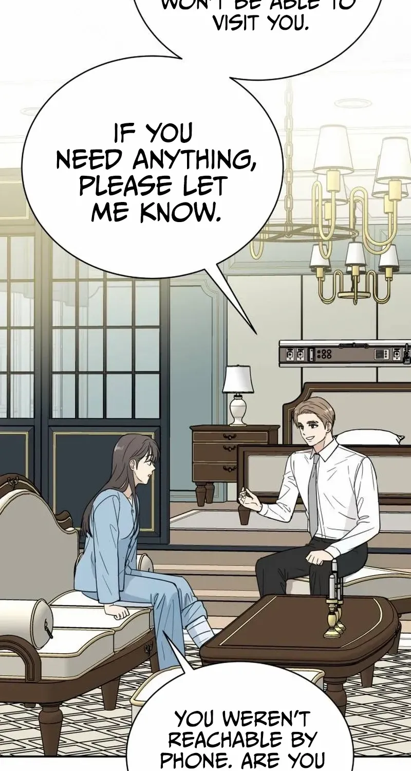 Read It Wasn’t Love At First Sight chapter 23 image 47 on Lezhin