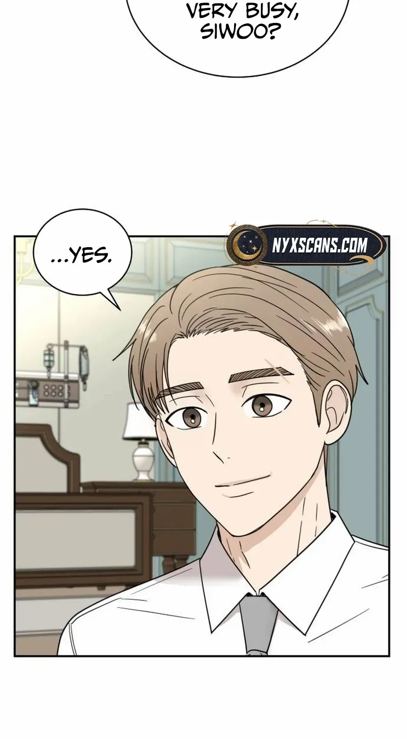 Read It Wasn’t Love At First Sight chapter 23 image 48 on Lezhin