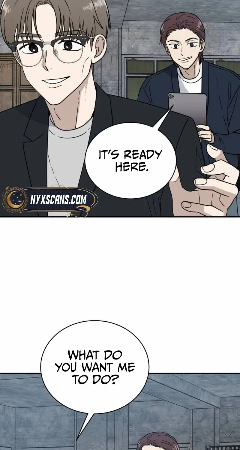 Read It Wasn’t Love At First Sight chapter 23 image 5 on Lezhin