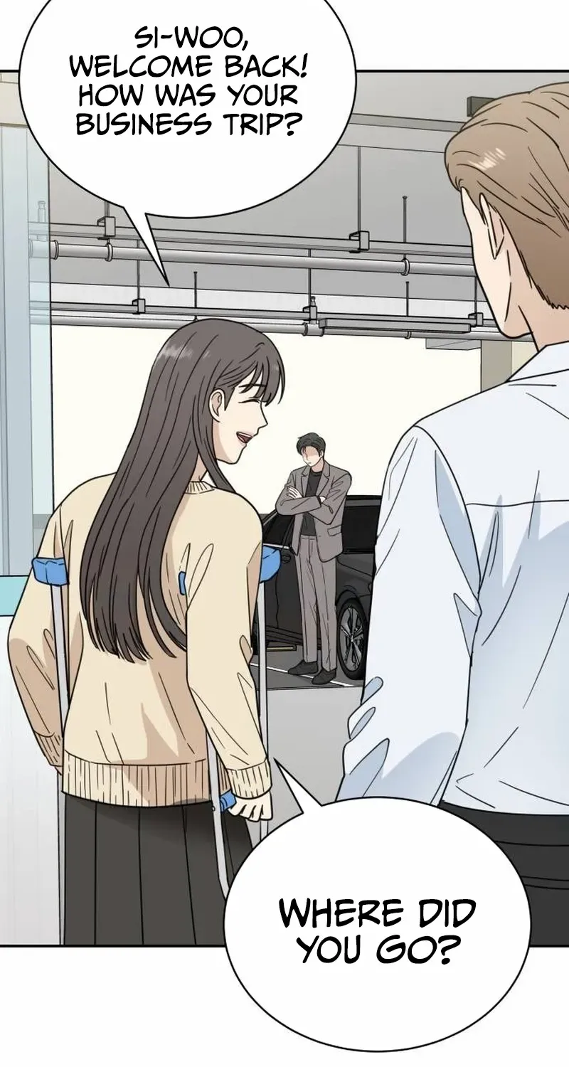 Read It Wasn’t Love At First Sight chapter 23 image 51 on Lezhin