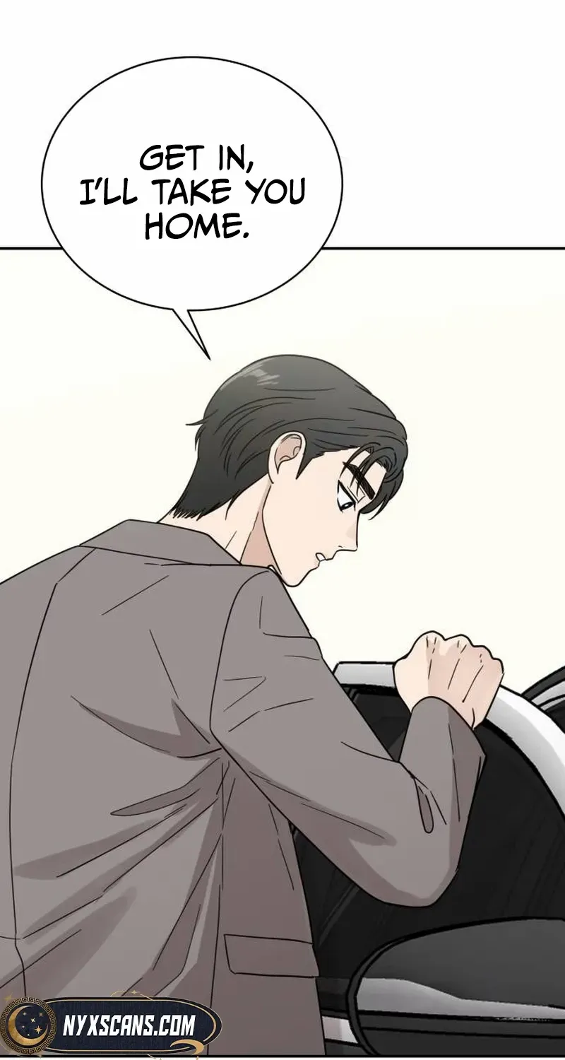 Read It Wasn’t Love At First Sight chapter 23 image 52 on Lezhin
