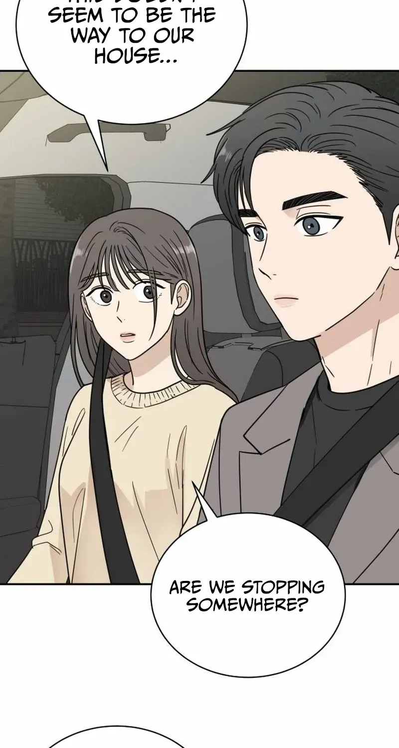 Read It Wasn’t Love At First Sight chapter 23 image 55 on Lezhin