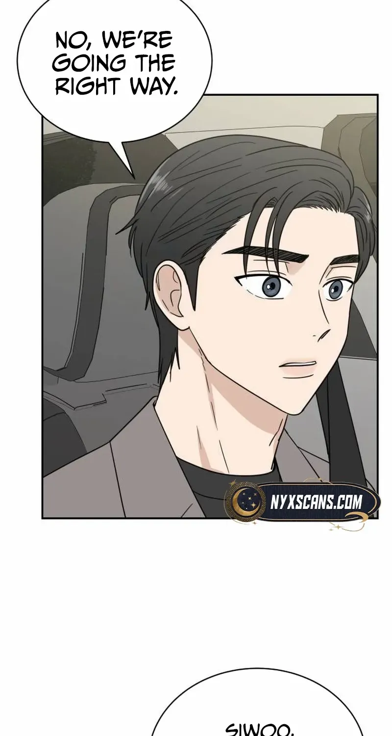 Read It Wasn’t Love At First Sight chapter 23 image 56 on Lezhin