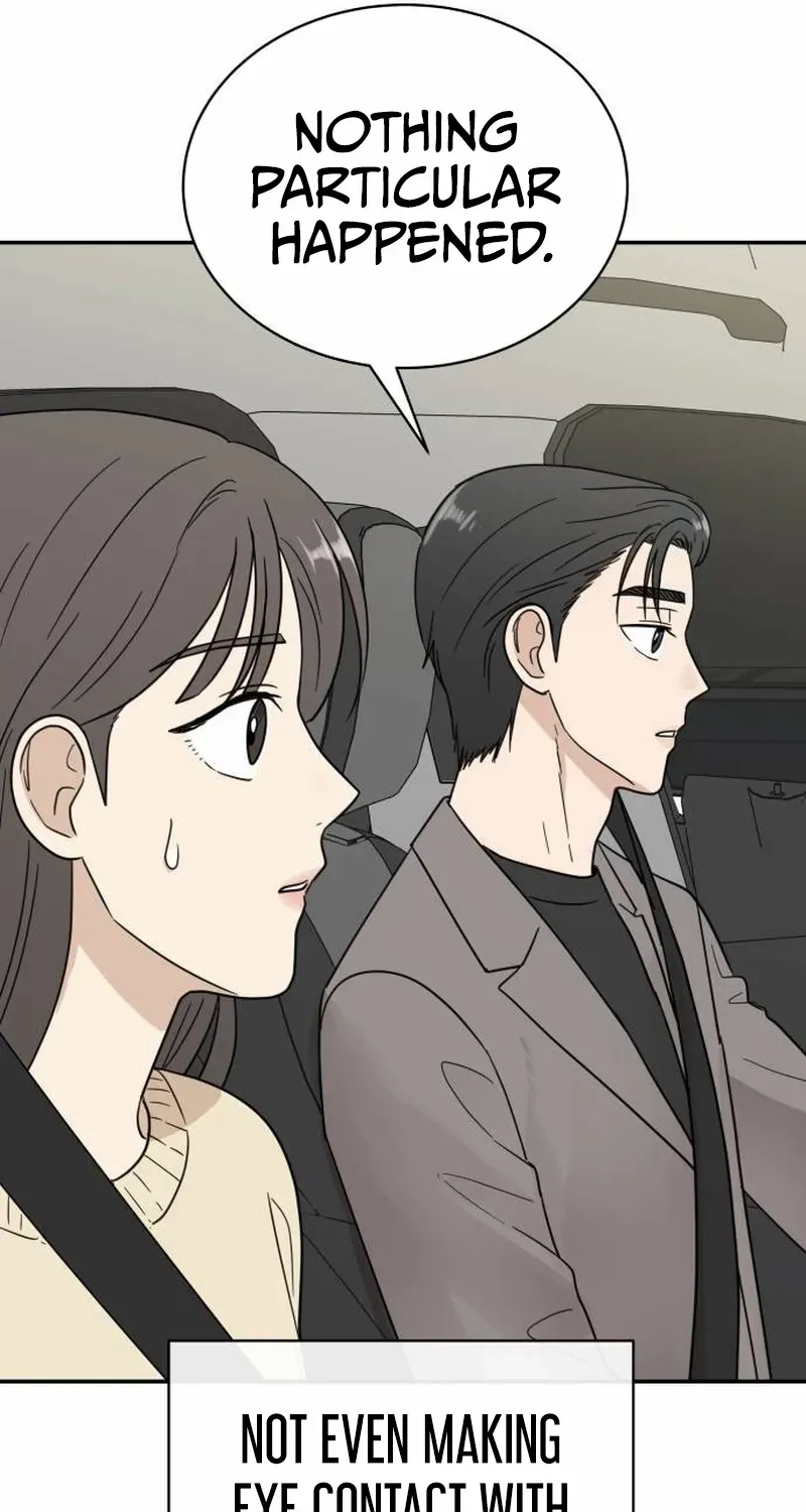 Read It Wasn’t Love At First Sight chapter 23 image 59 on Lezhin