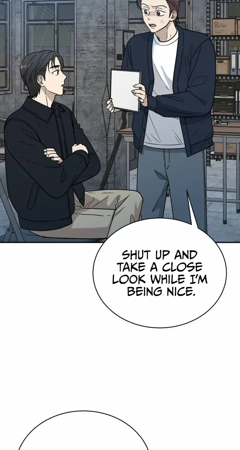 Read It Wasn’t Love At First Sight chapter 23 image 6 on Lezhin