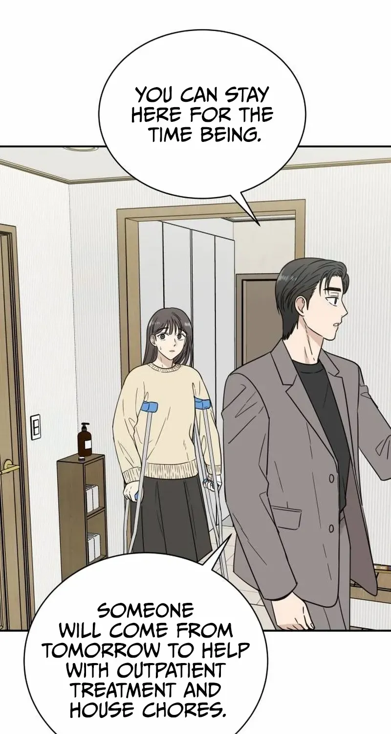 Read It Wasn’t Love At First Sight chapter 23 image 62 on Lezhin