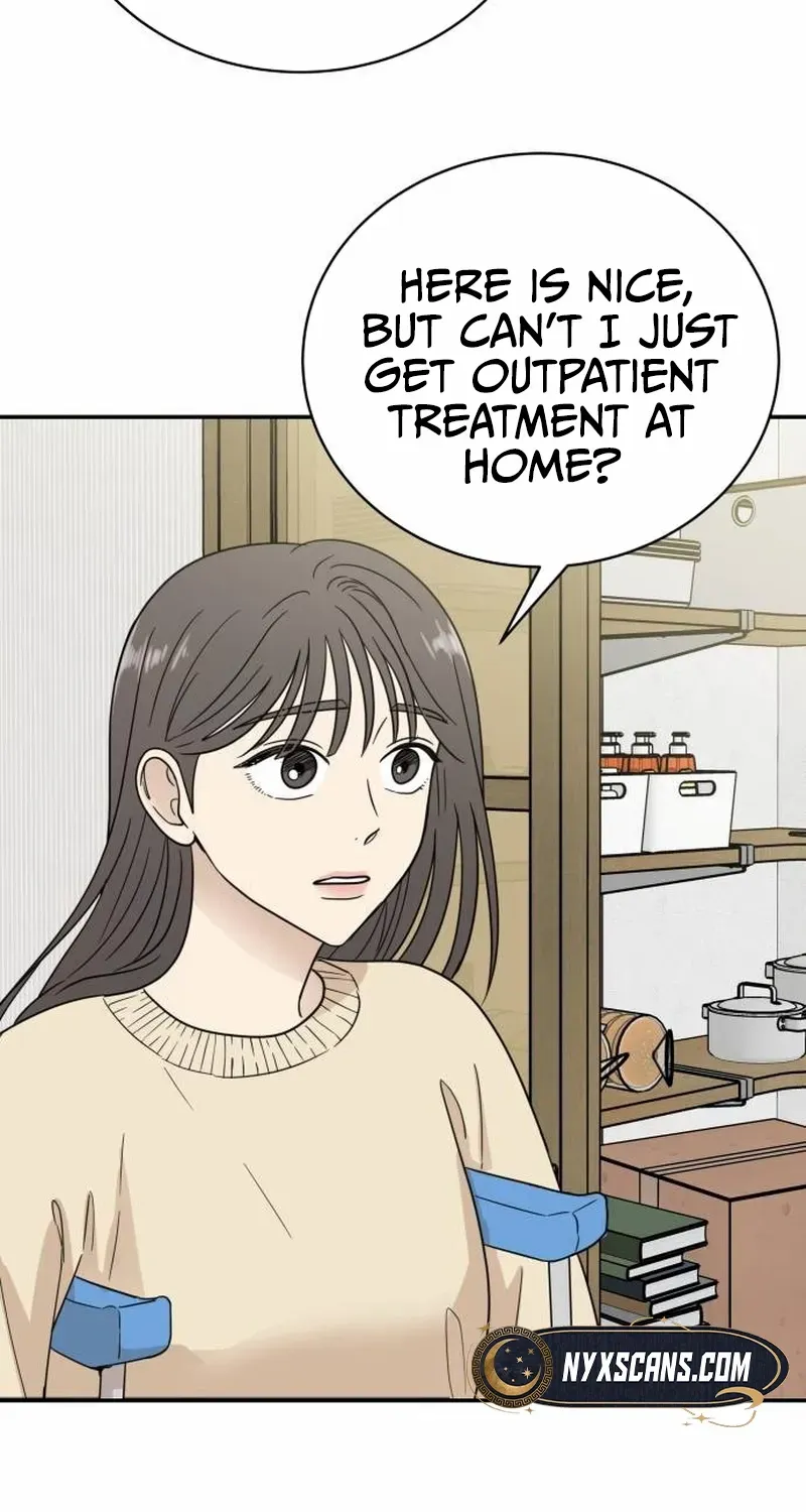 Read It Wasn’t Love At First Sight chapter 23 image 63 on Lezhin