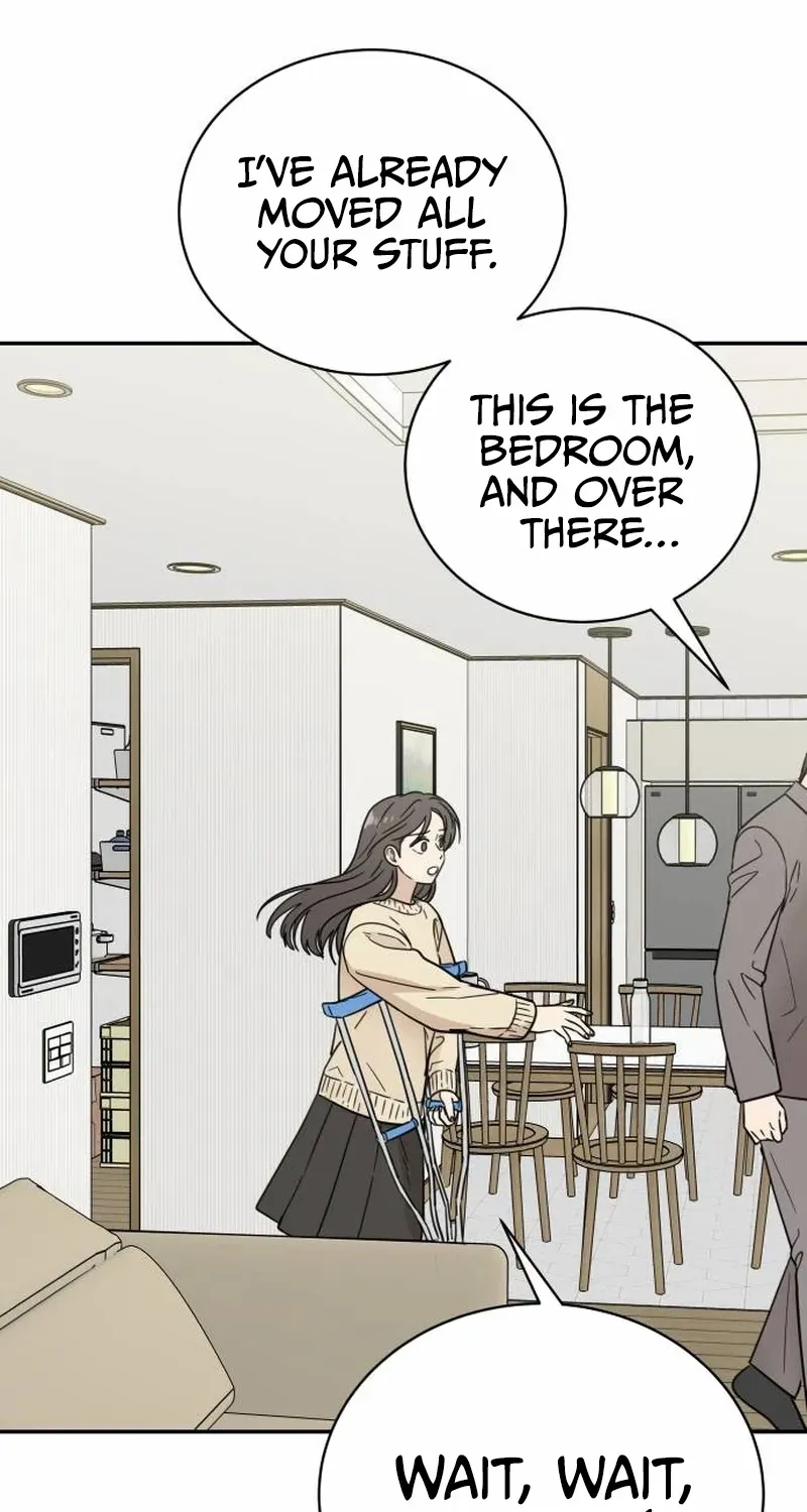 Read It Wasn’t Love At First Sight chapter 23 image 69 on Lezhin