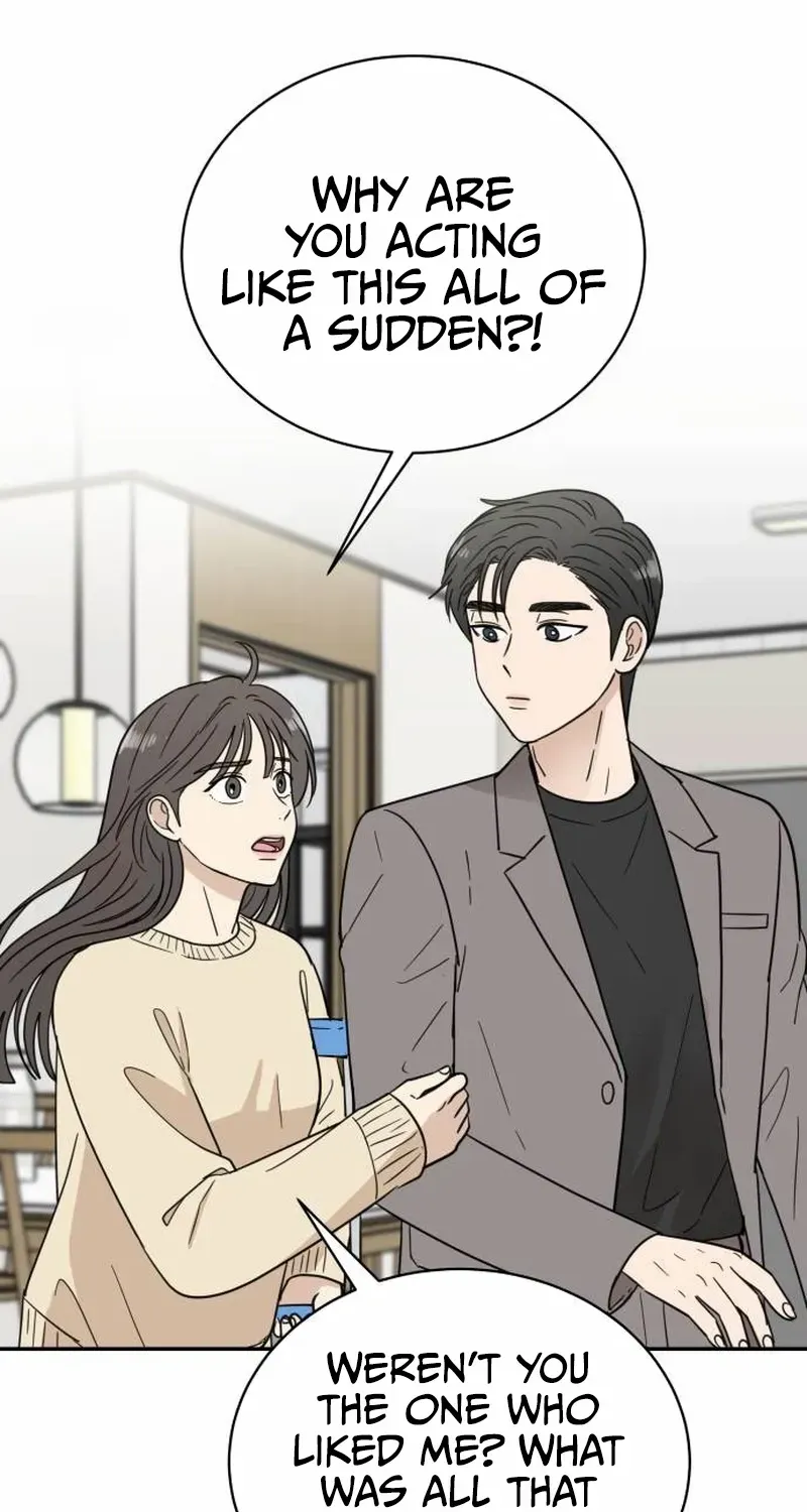 Read It Wasn’t Love At First Sight chapter 23 image 71 on Lezhin