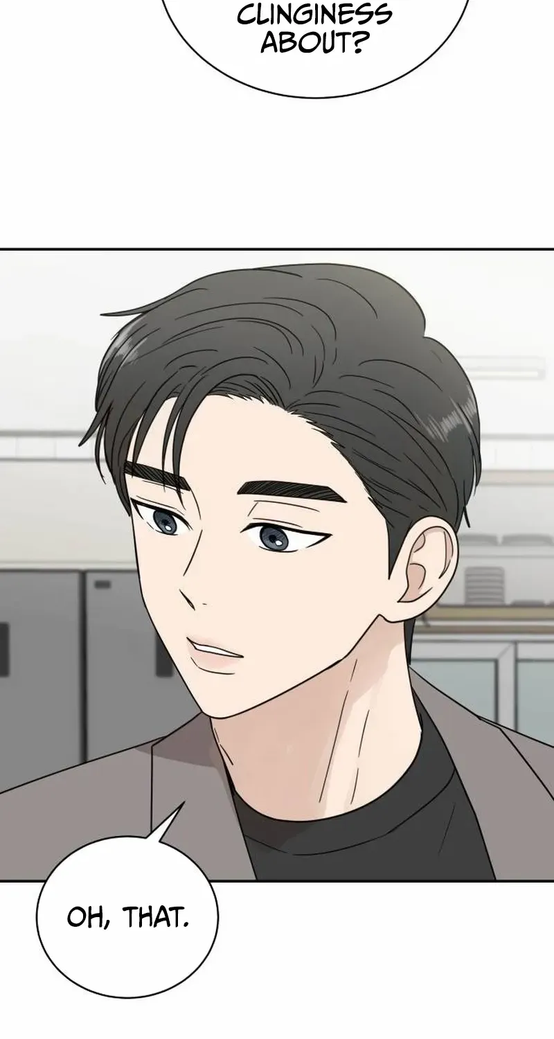 Read It Wasn’t Love At First Sight chapter 23 image 72 on Lezhin