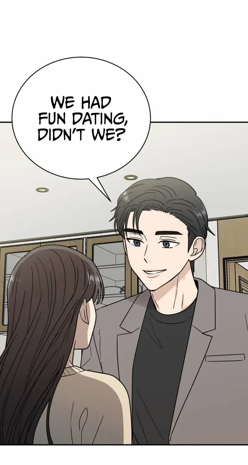 Read It Wasn’t Love At First Sight chapter 23 image 74 on Lezhin