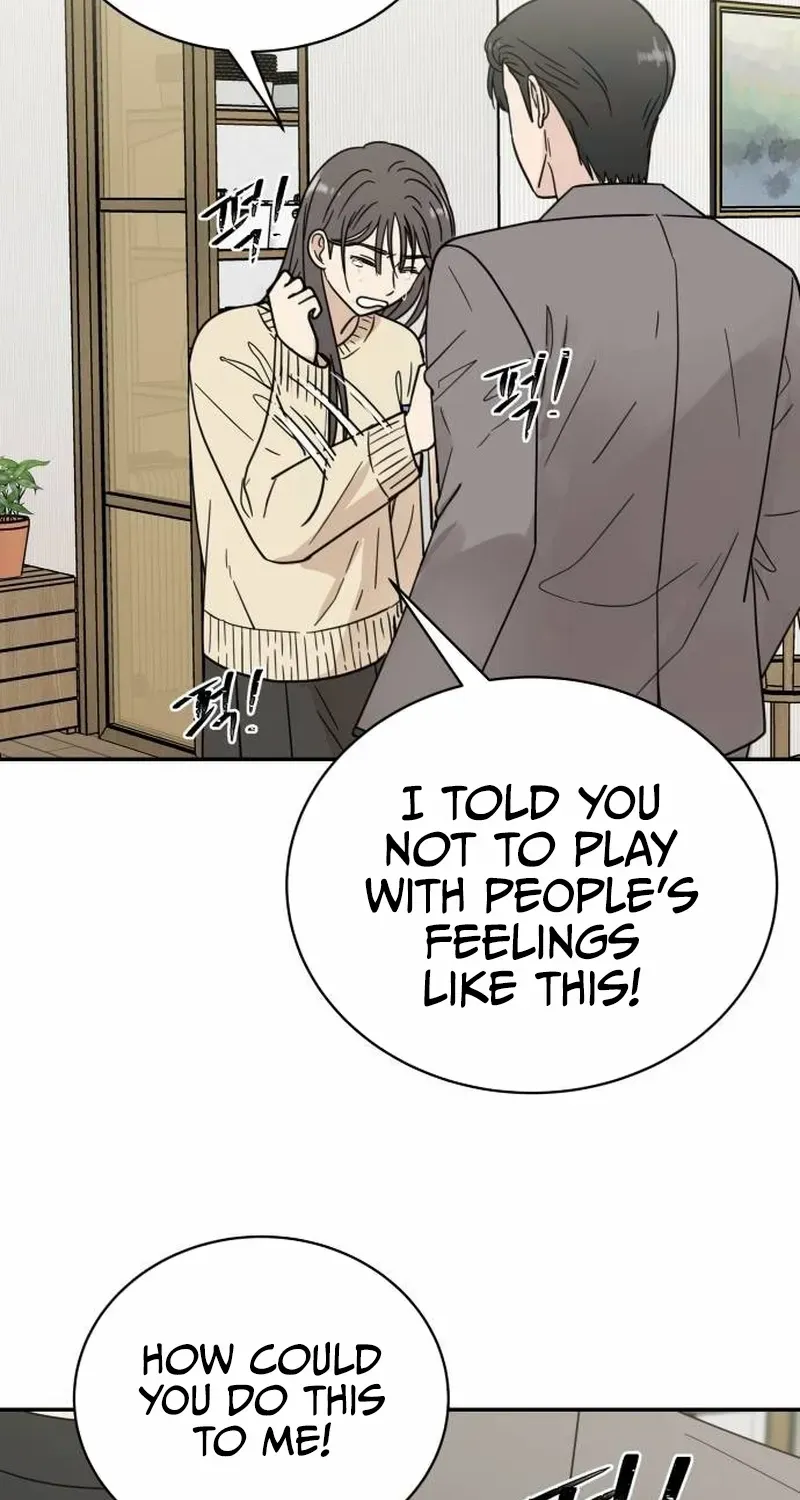 Read It Wasn’t Love At First Sight chapter 23 image 80 on Lezhin