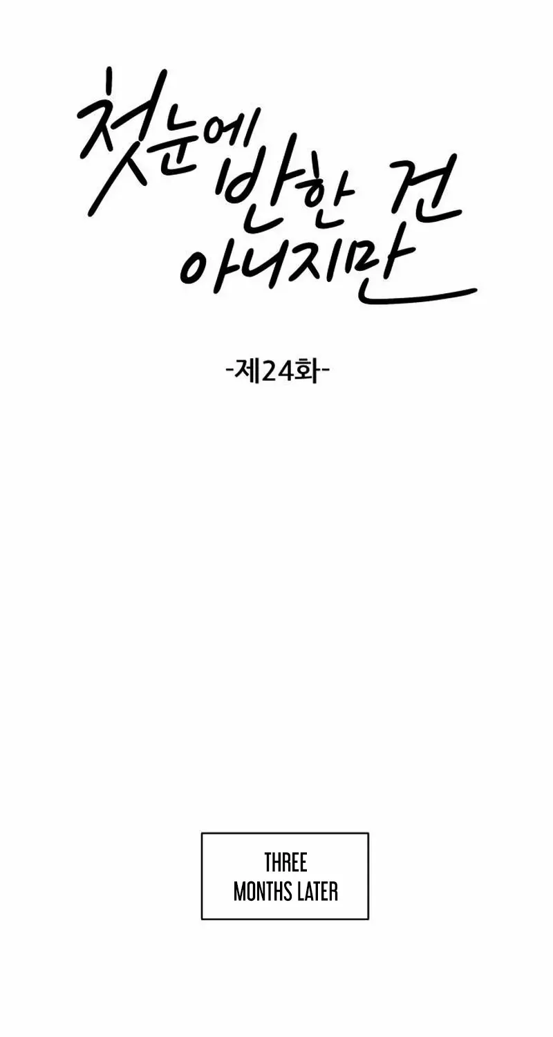Read It Wasn’t Love At First Sight chapter 24 image 12 on Lezhin