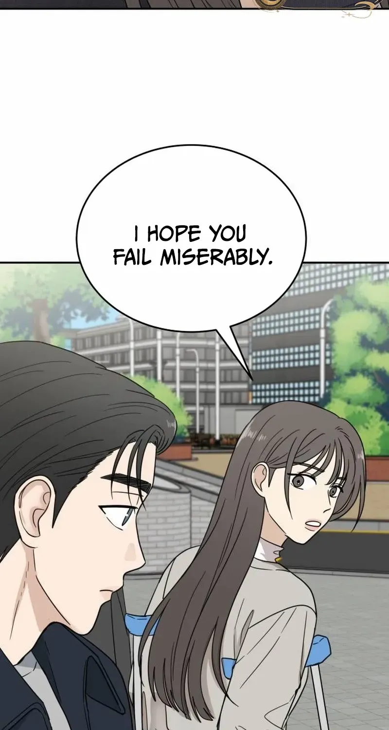 Read It Wasn’t Love At First Sight chapter 24 image 3 on Lezhin