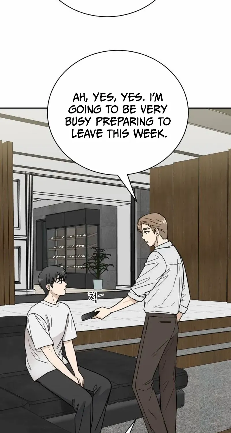 Read It Wasn’t Love At First Sight chapter 24 image 32 on Lezhin