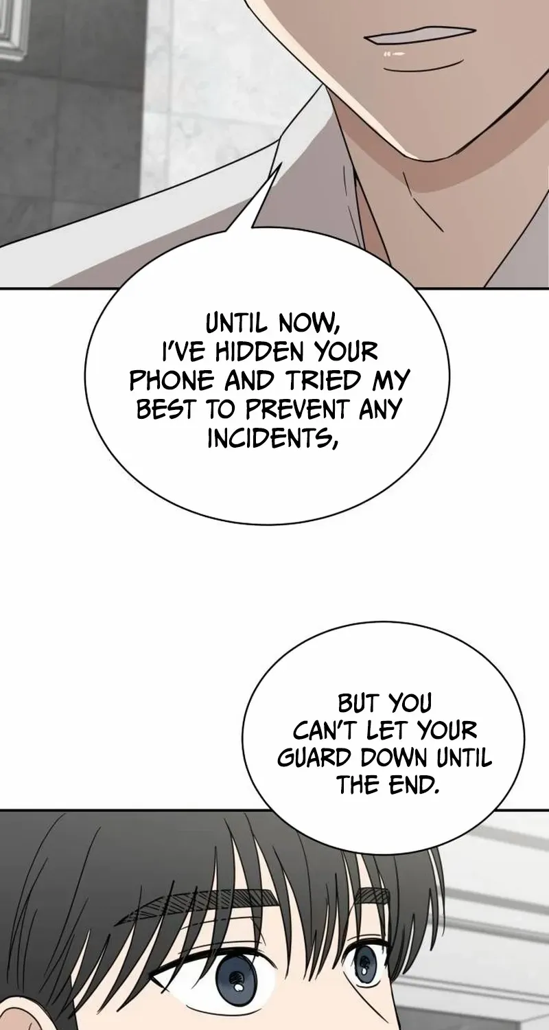Read It Wasn’t Love At First Sight chapter 24 image 34 on Lezhin