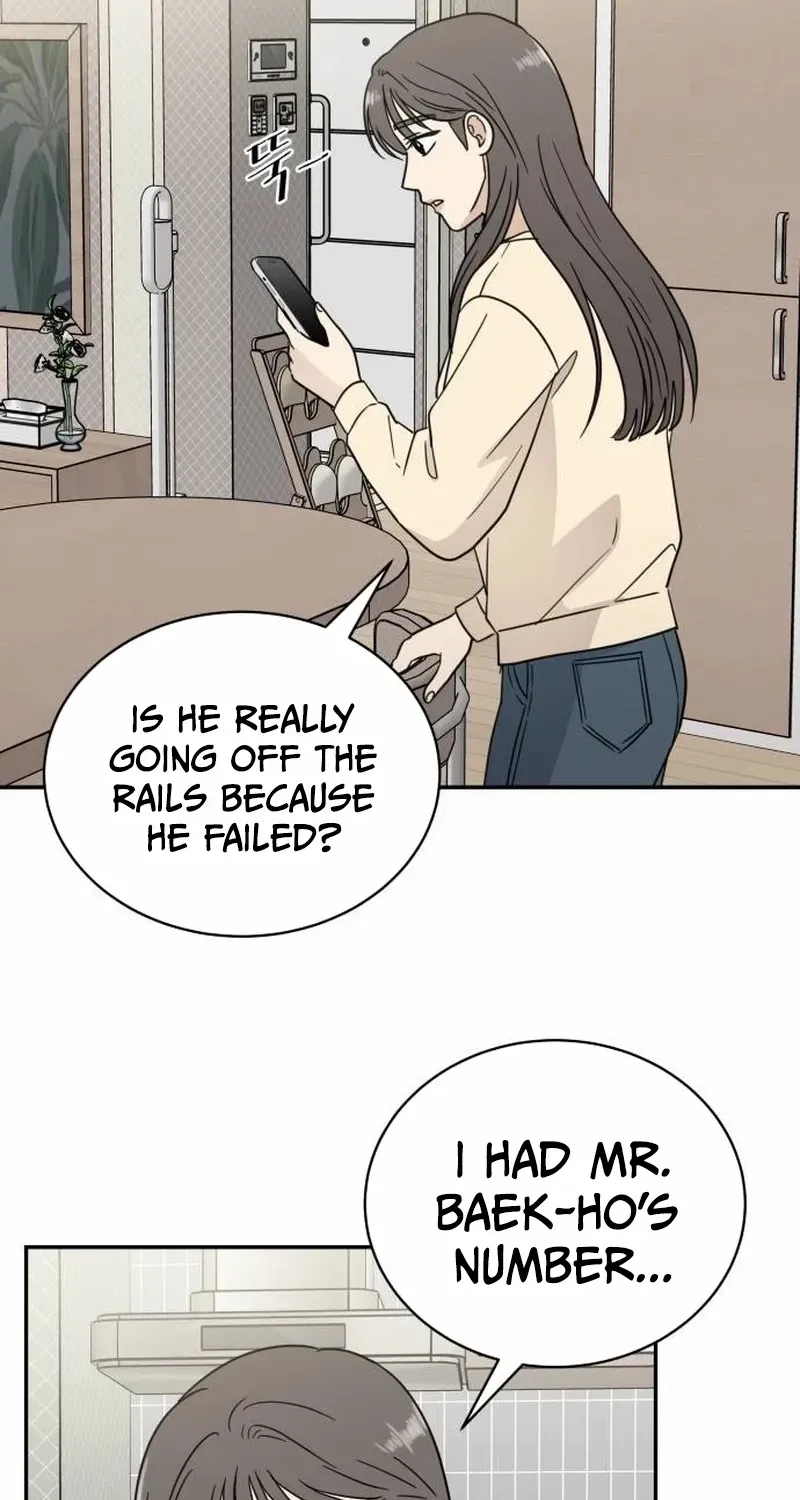 Read It Wasn’t Love At First Sight chapter 24 image 54 on Lezhin