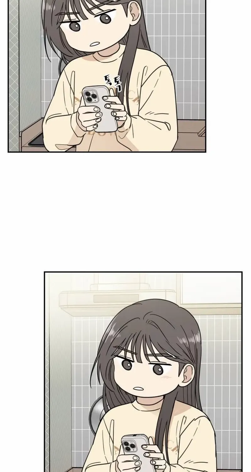 Read It Wasn’t Love At First Sight chapter 24 image 55 on Lezhin