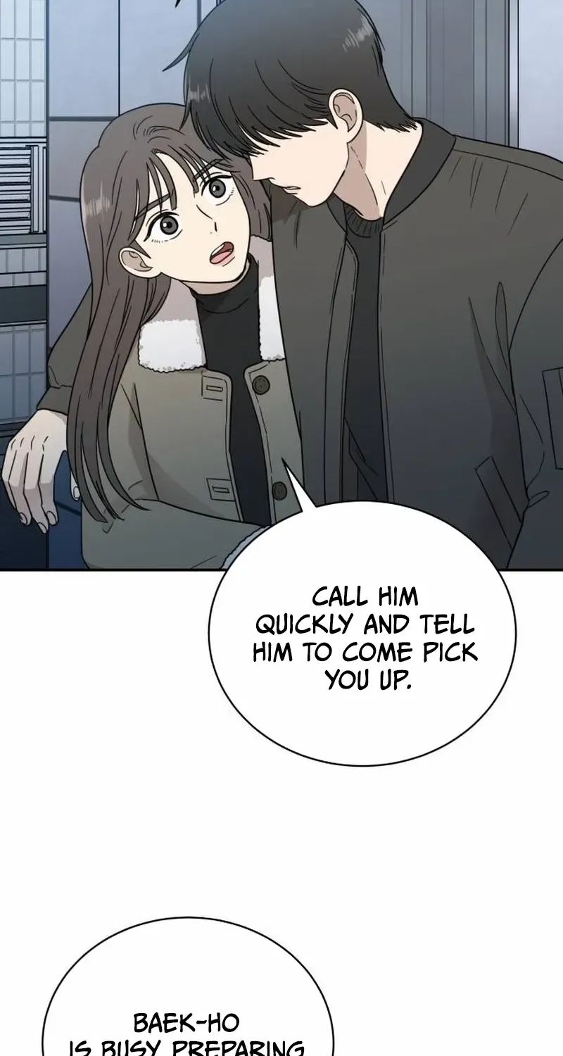 Read It Wasn’t Love At First Sight chapter 24 image 59 on Lezhin