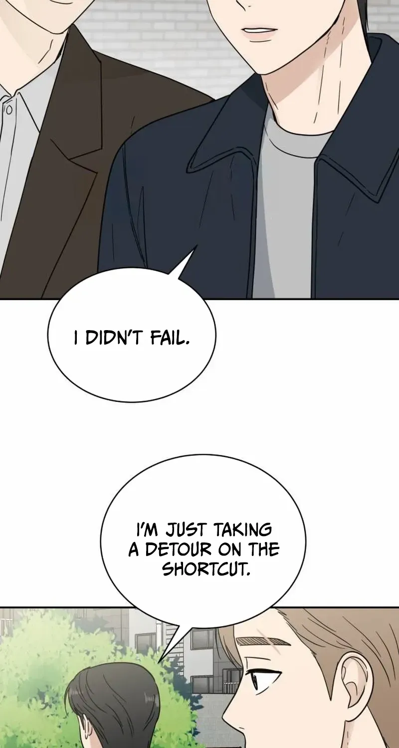 Read It Wasn’t Love At First Sight chapter 24 image 6 on Lezhin
