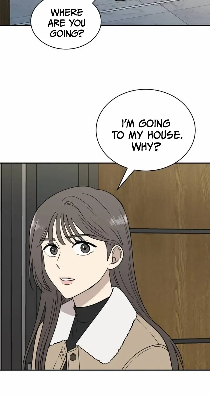 Read It Wasn’t Love At First Sight chapter 24 image 71 on Lezhin