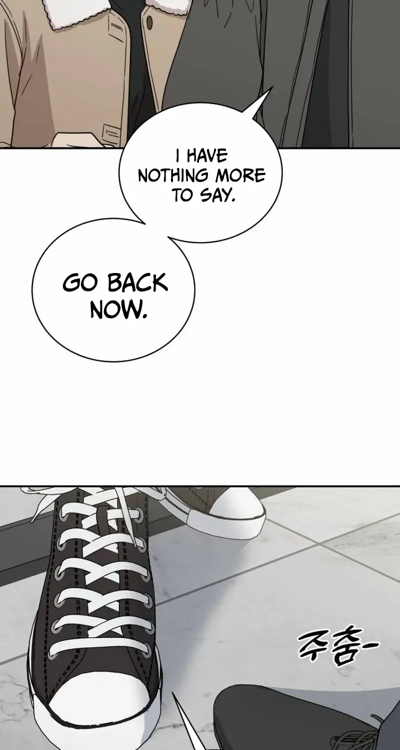 Read It Wasn’t Love At First Sight chapter 25 image 15 on Lezhin