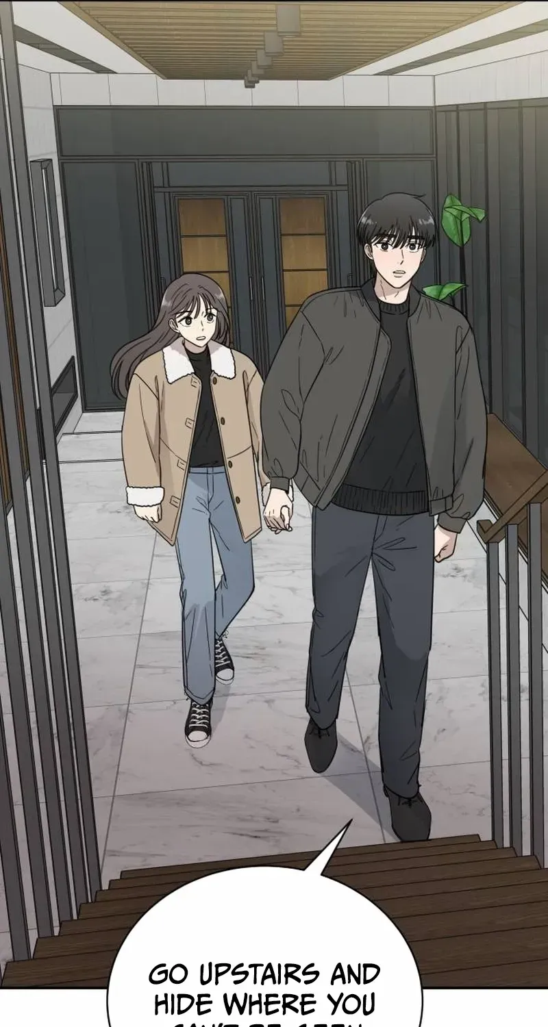 Read It Wasn’t Love At First Sight chapter 25 image 19 on Lezhin