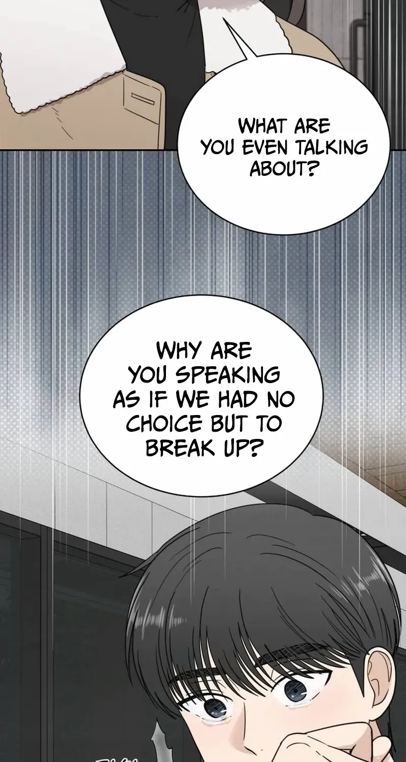 Read It Wasn’t Love At First Sight chapter 25 image 2 on Lezhin