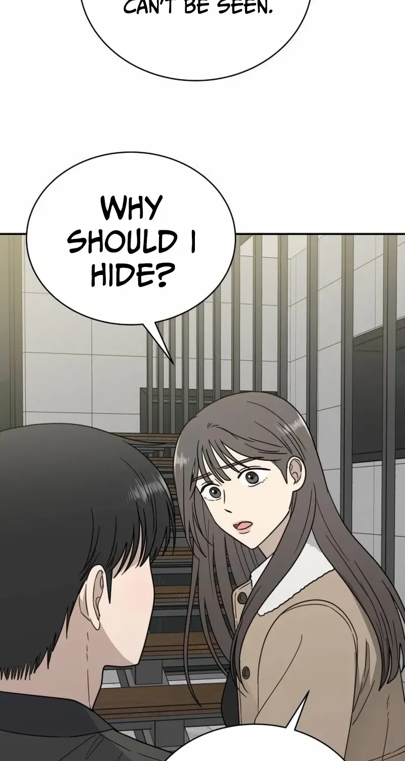 Read It Wasn’t Love At First Sight chapter 25 image 20 on Lezhin