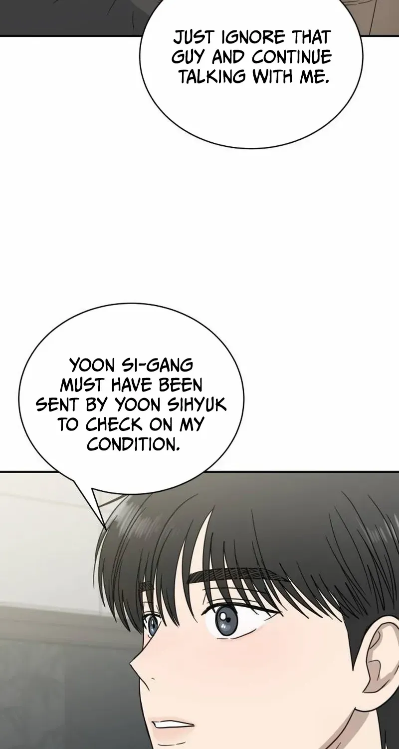 Read It Wasn’t Love At First Sight chapter 25 image 21 on Lezhin