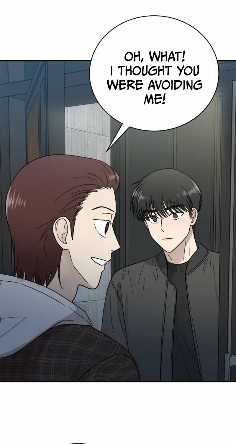 Read It Wasn’t Love At First Sight chapter 25 image 26 on Lezhin