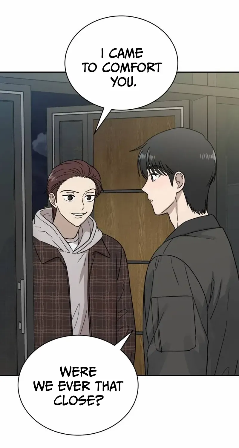 Read It Wasn’t Love At First Sight chapter 25 image 29 on Lezhin
