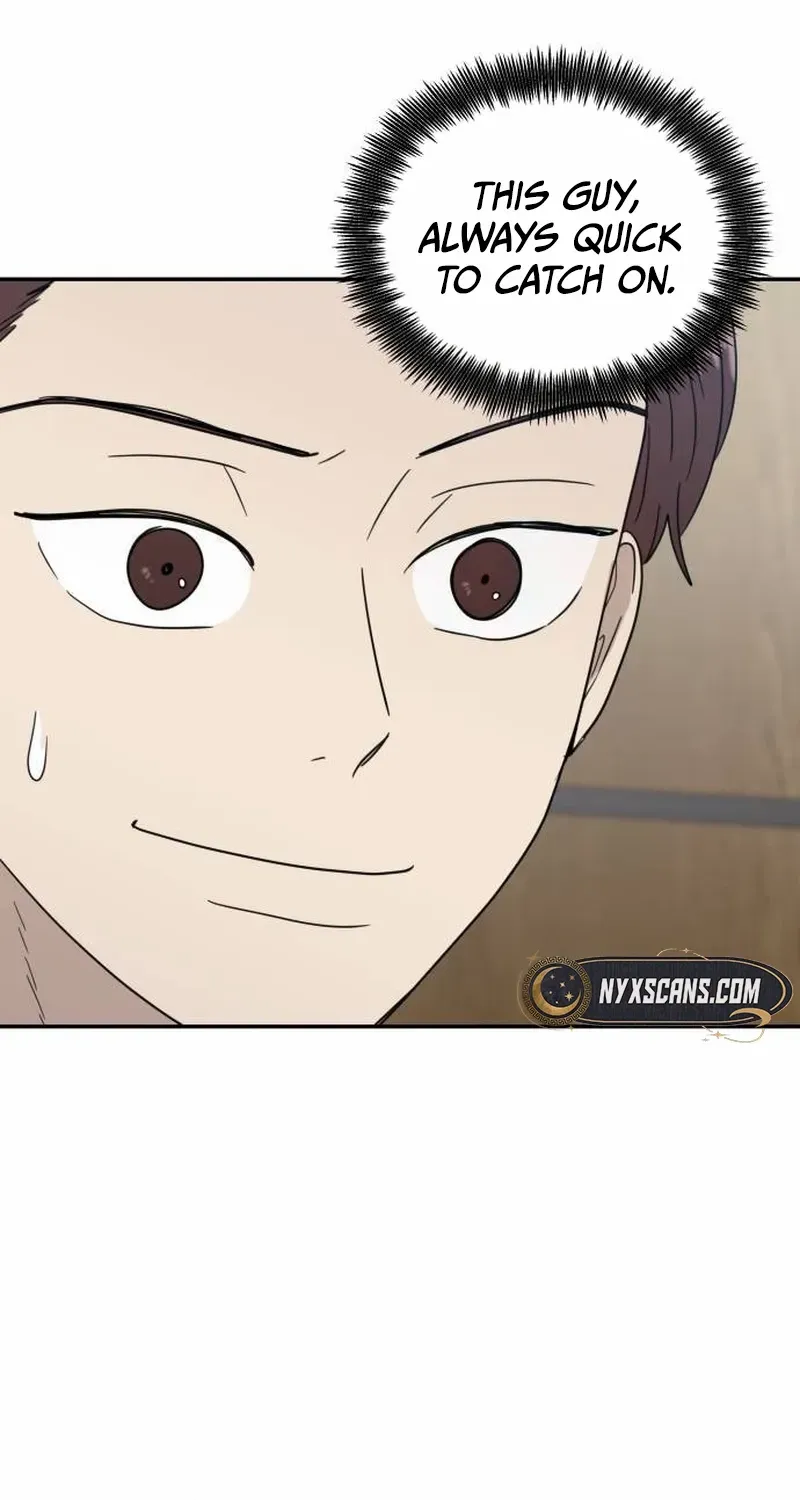 Read It Wasn’t Love At First Sight chapter 25 image 30 on Lezhin