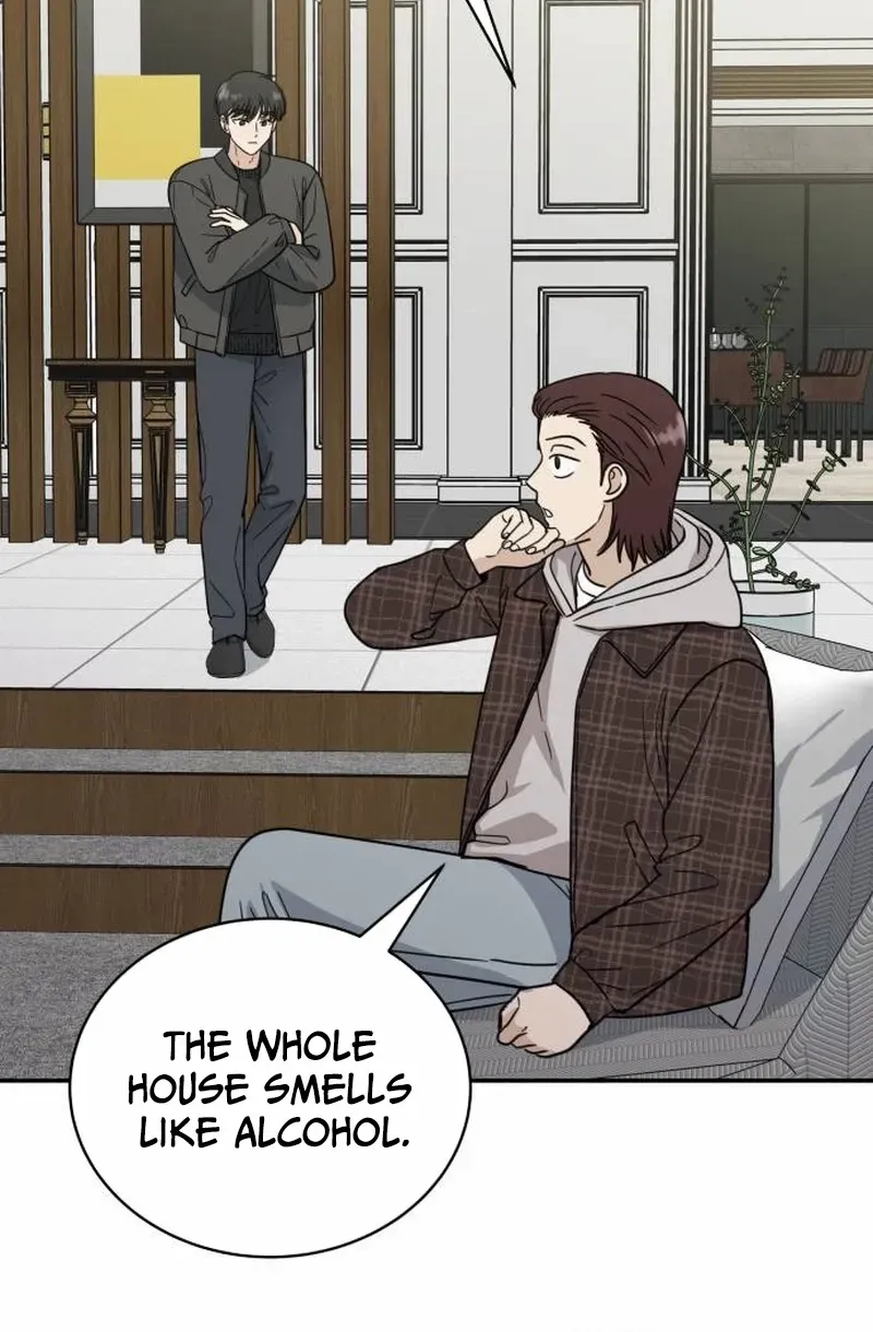 Read It Wasn’t Love At First Sight chapter 25 image 36 on Lezhin