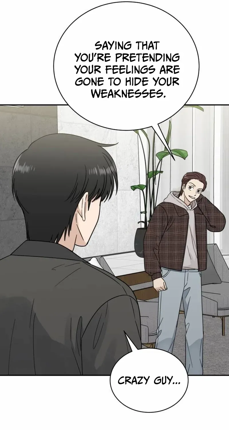 Read It Wasn’t Love At First Sight chapter 25 image 47 on Lezhin