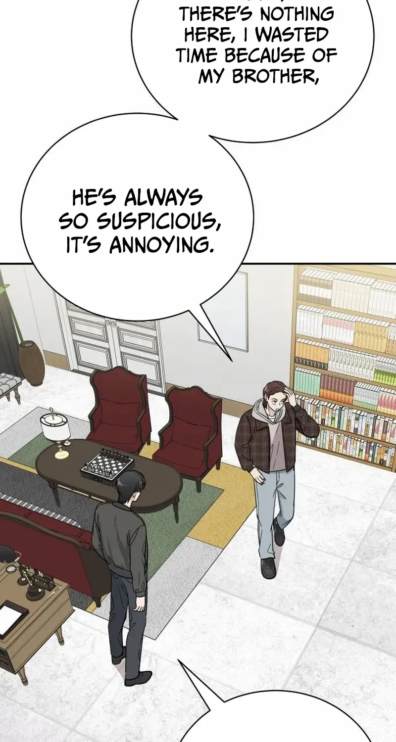 Read It Wasn’t Love At First Sight chapter 25 image 59 on Lezhin