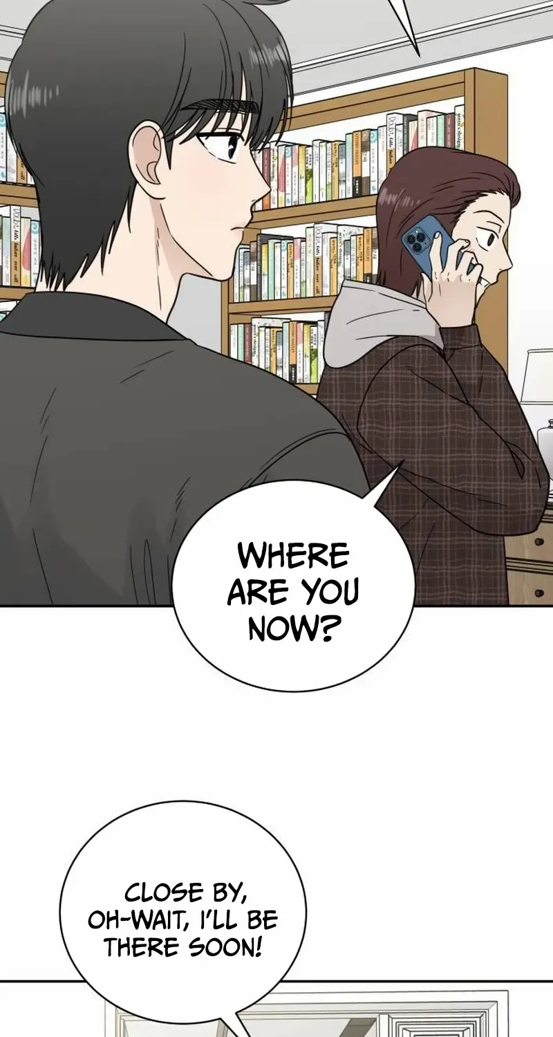Read It Wasn’t Love At First Sight chapter 25 image 72 on Lezhin