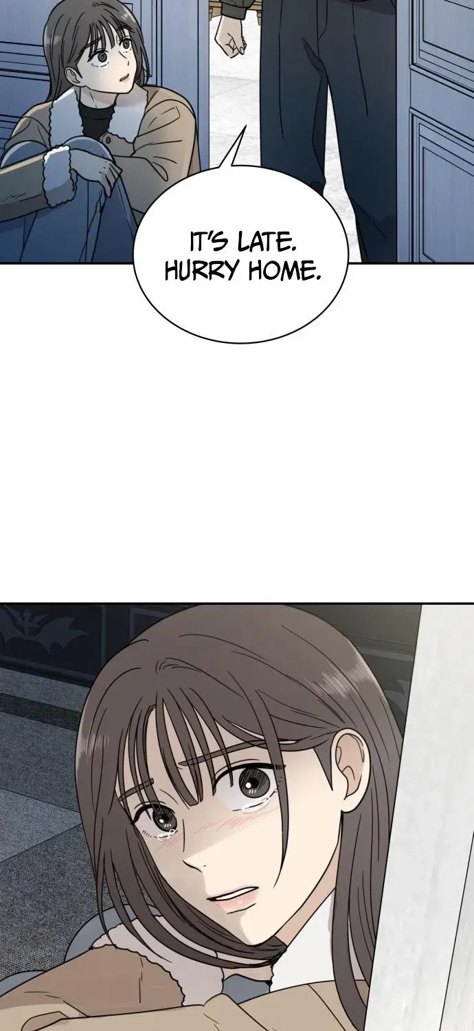 Read It Wasn’t Love At First Sight chapter 26 image 1 on Lezhin