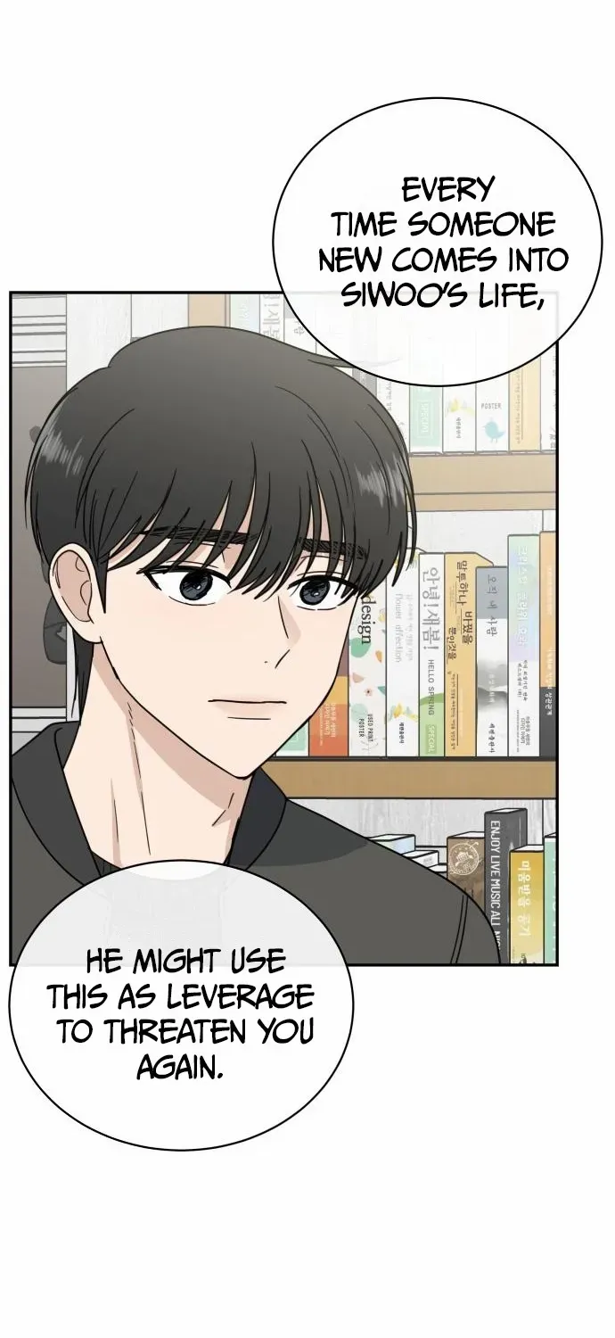 Read It Wasn’t Love At First Sight chapter 26 image 11 on Lezhin