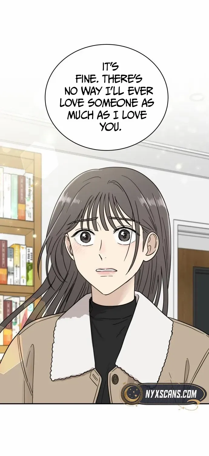 Read It Wasn’t Love At First Sight chapter 26 image 12 on Lezhin