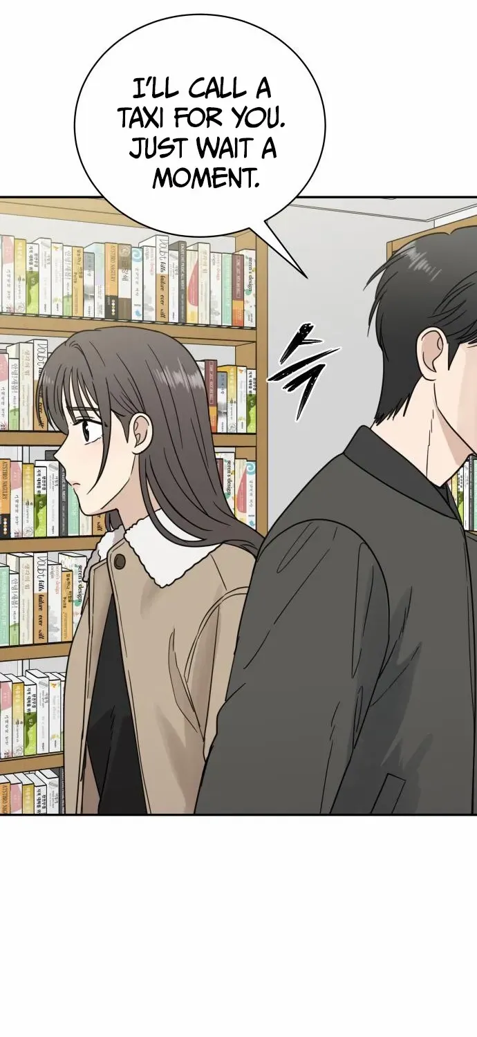 Read It Wasn’t Love At First Sight chapter 26 image 13 on Lezhin