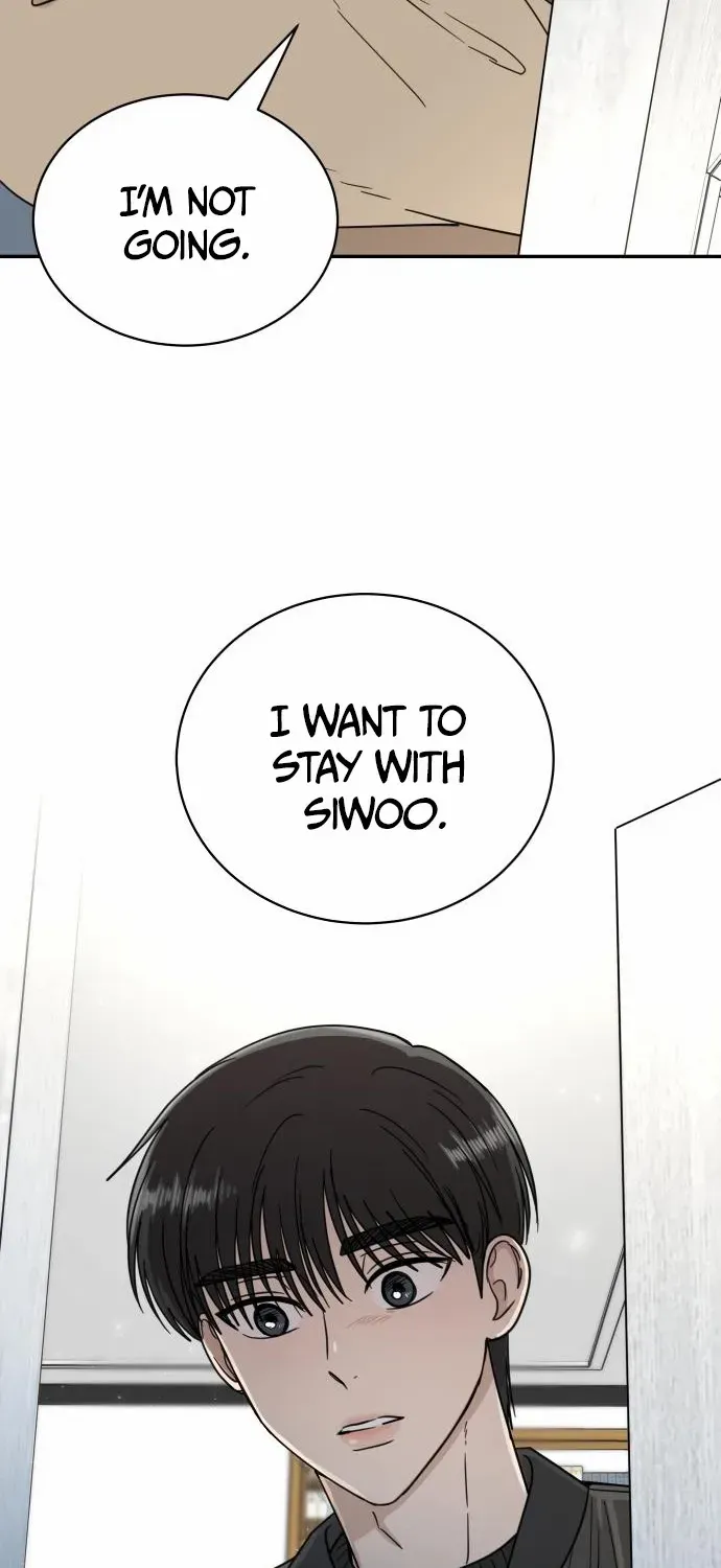 Read It Wasn’t Love At First Sight chapter 26 image 2 on Lezhin