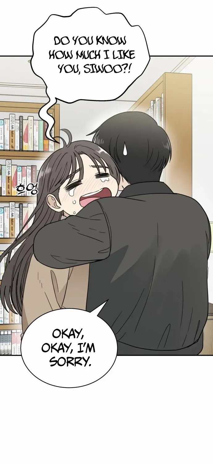 Read It Wasn’t Love At First Sight chapter 26 image 21 on Lezhin