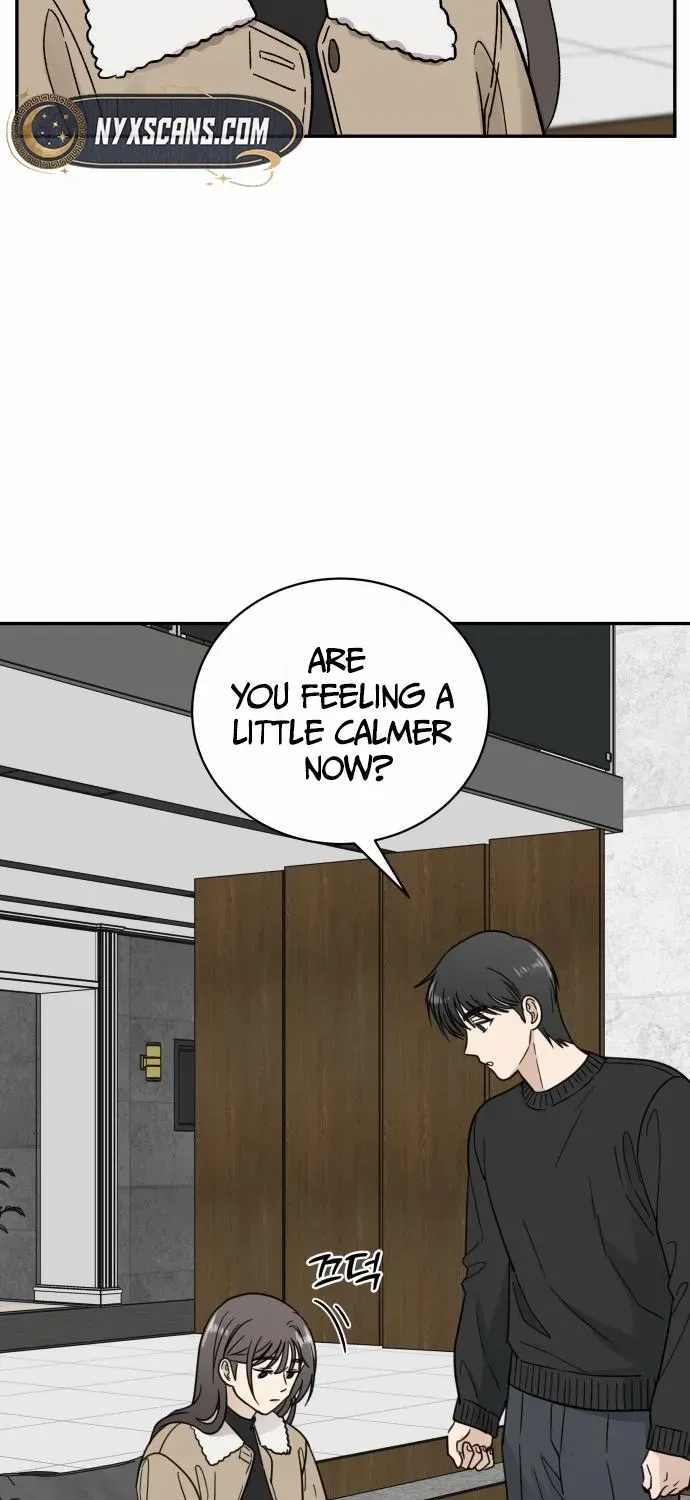 Read It Wasn’t Love At First Sight chapter 26 image 24 on Lezhin