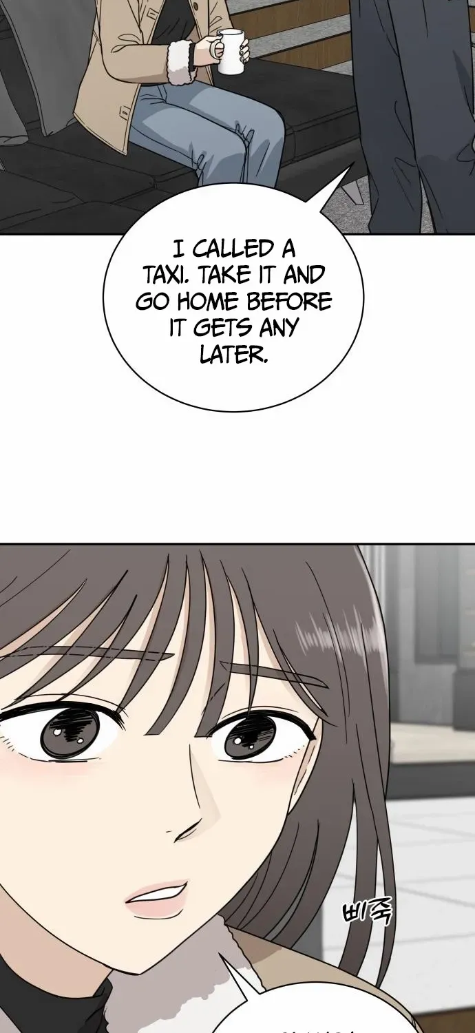 Read It Wasn’t Love At First Sight chapter 26 image 25 on Lezhin