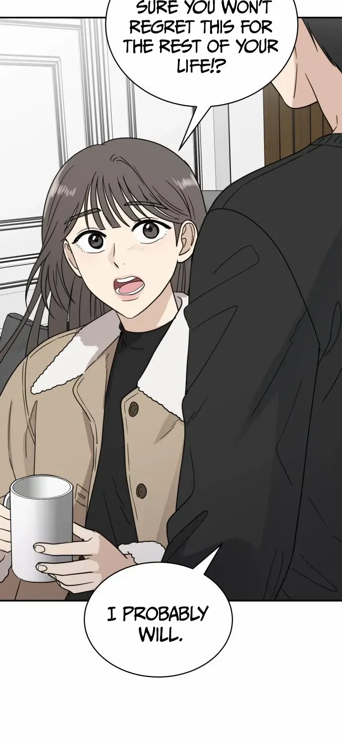 Read It Wasn’t Love At First Sight chapter 26 image 27 on Lezhin
