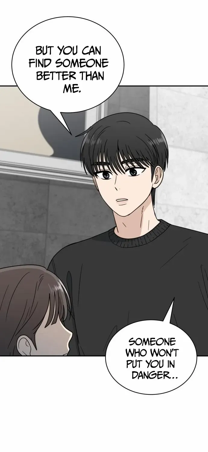 Read It Wasn’t Love At First Sight chapter 26 image 28 on Lezhin