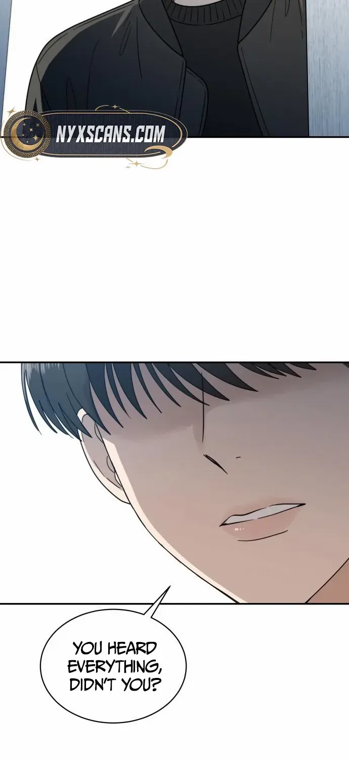 Read It Wasn’t Love At First Sight chapter 26 image 3 on Lezhin