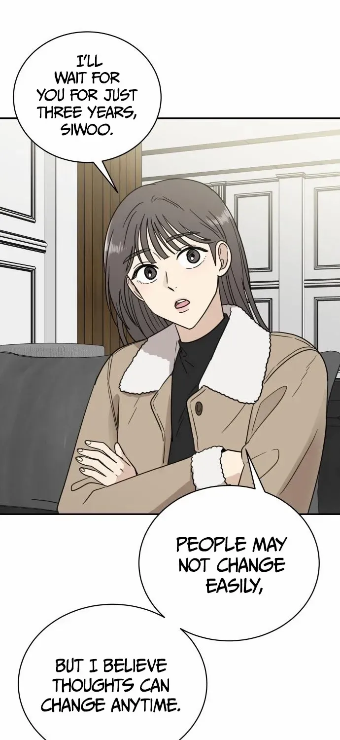 Read It Wasn’t Love At First Sight chapter 26 image 31 on Lezhin