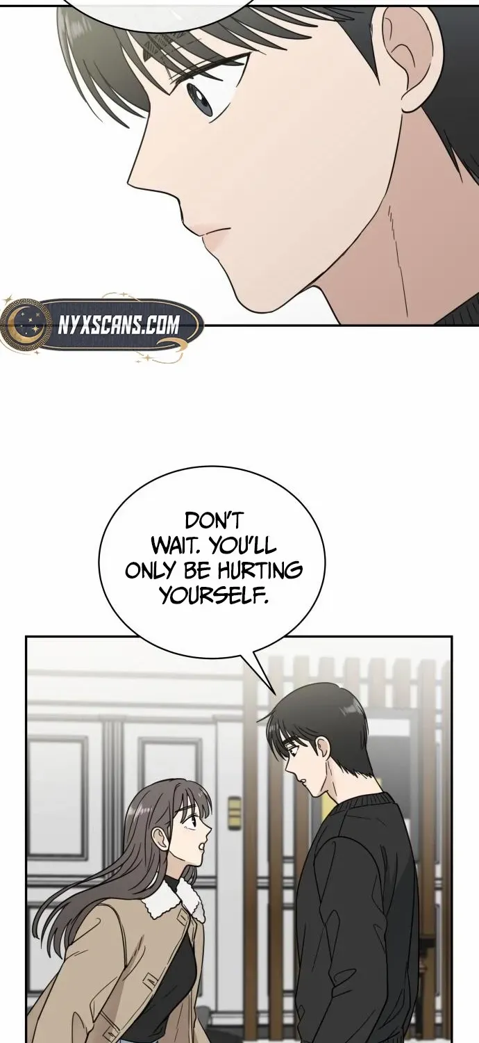 Read It Wasn’t Love At First Sight chapter 26 image 32 on Lezhin